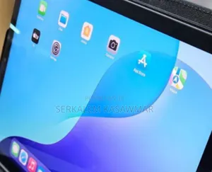 New Apple iPad Air (2020) 64 GB Silver