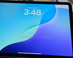 New Apple iPad Air (2020) 64 GB Silver