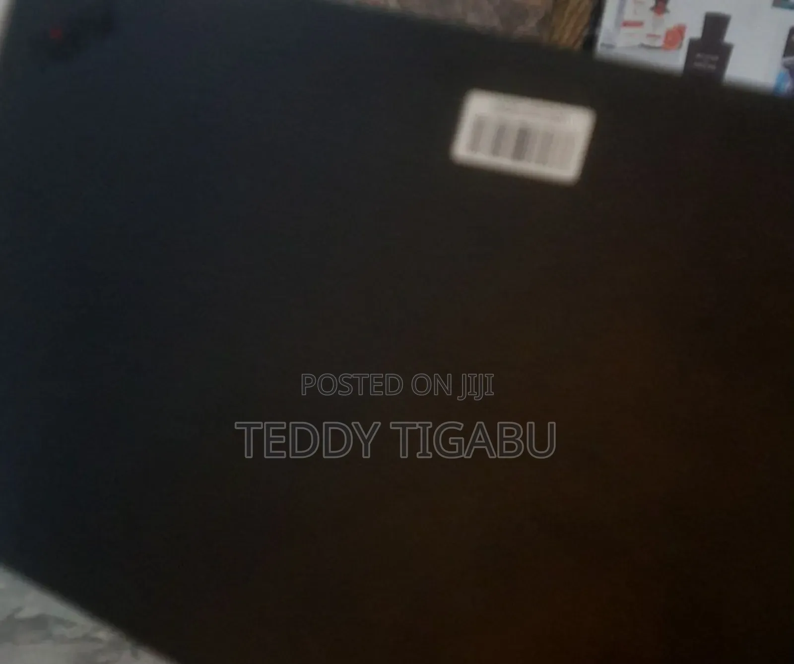 New Laptop Lenovo ThinkPad Yoga 370 16GB Intel Core I7 SSD 512GB