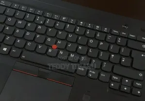 New Laptop Lenovo ThinkPad Yoga 370 16GB Intel Core I7 SSD 512GB