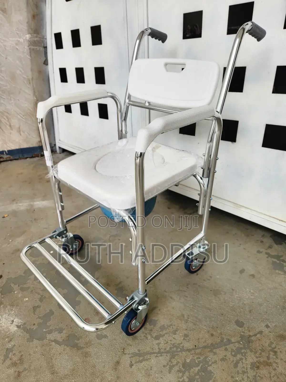 Commode Wheelchair喬治toilet Wheelchair见你commode Wheelchair