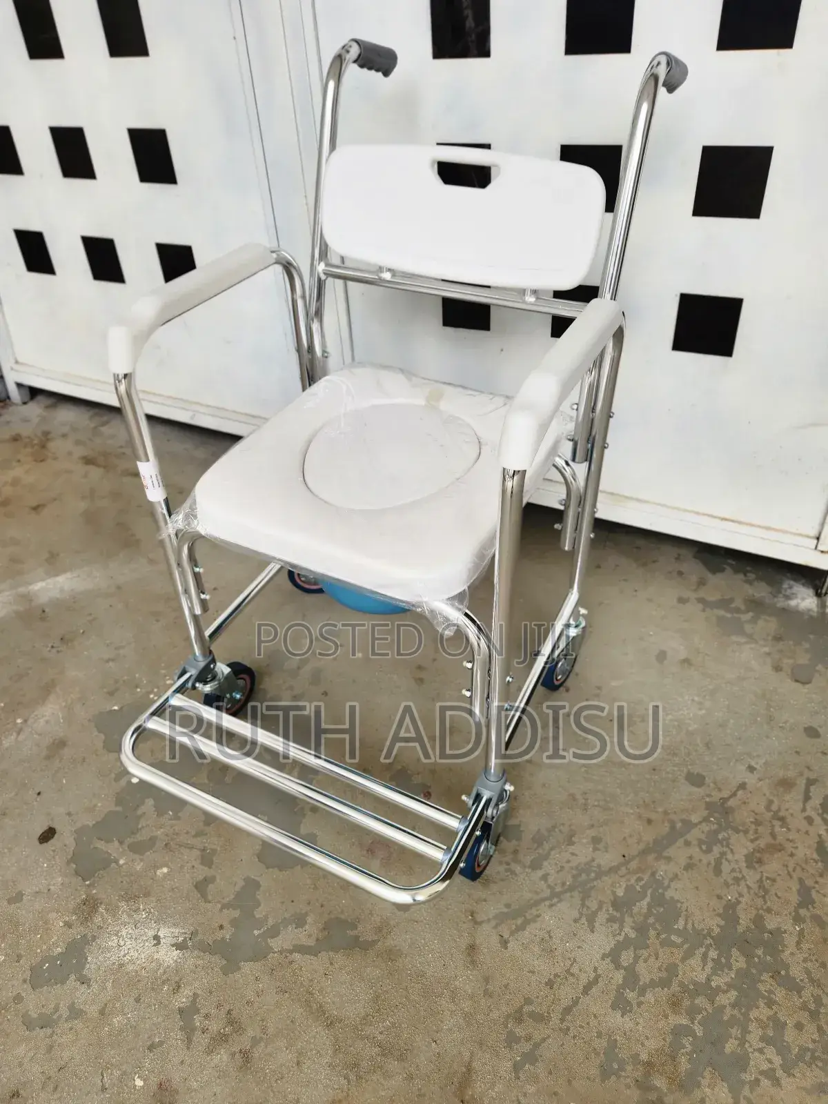 Wheelchair管轄commode Wheelchair禦史commode Wheelchair Medical