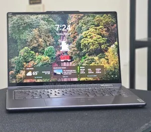 Photo - New Laptop Lenovo Yoga 7i 16GB Intel Core I5 SSD 512GB