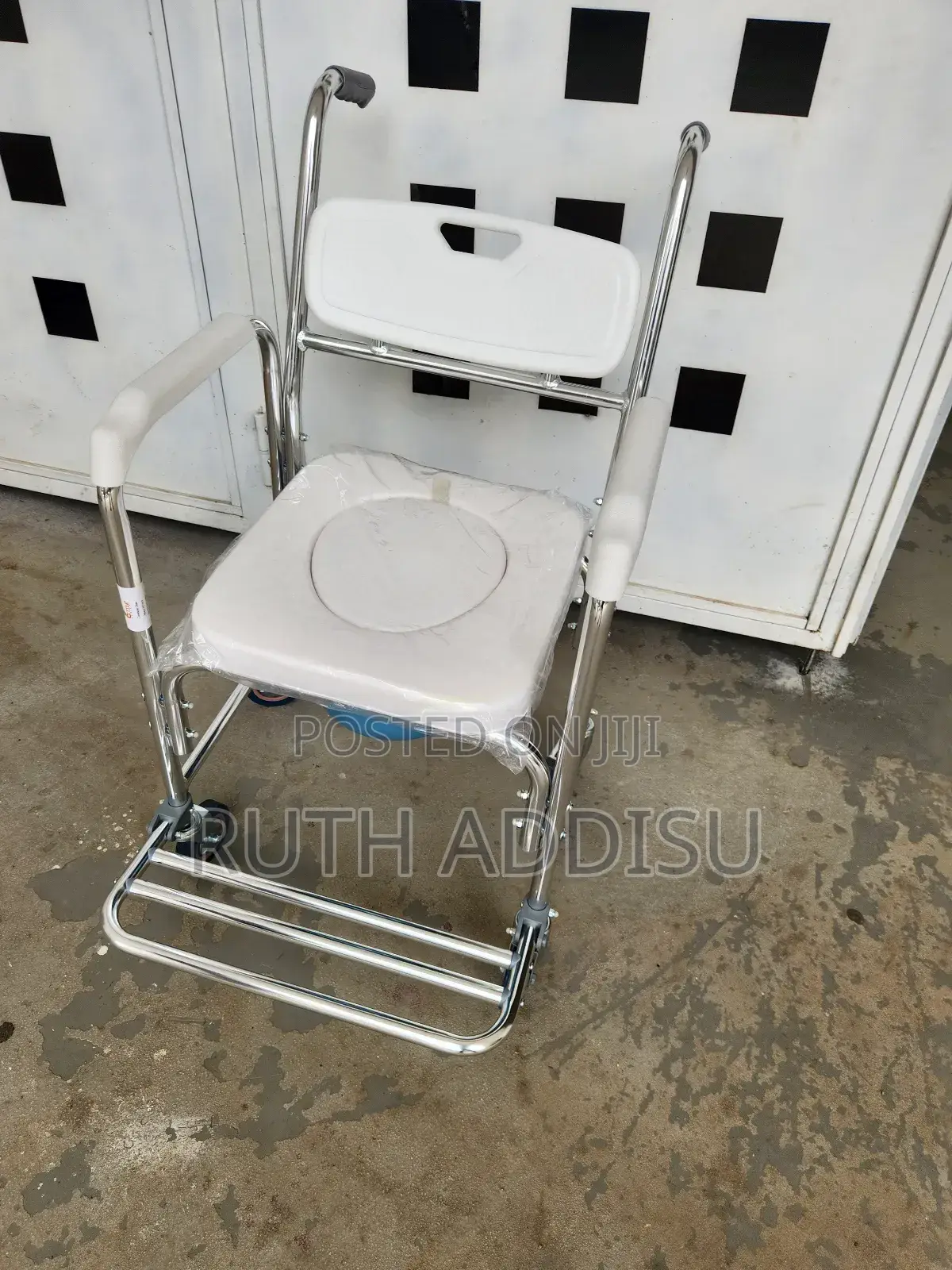 Commode Wheelchair䐭受toilet Wheelchair胂了commode Wheelchair New Commode