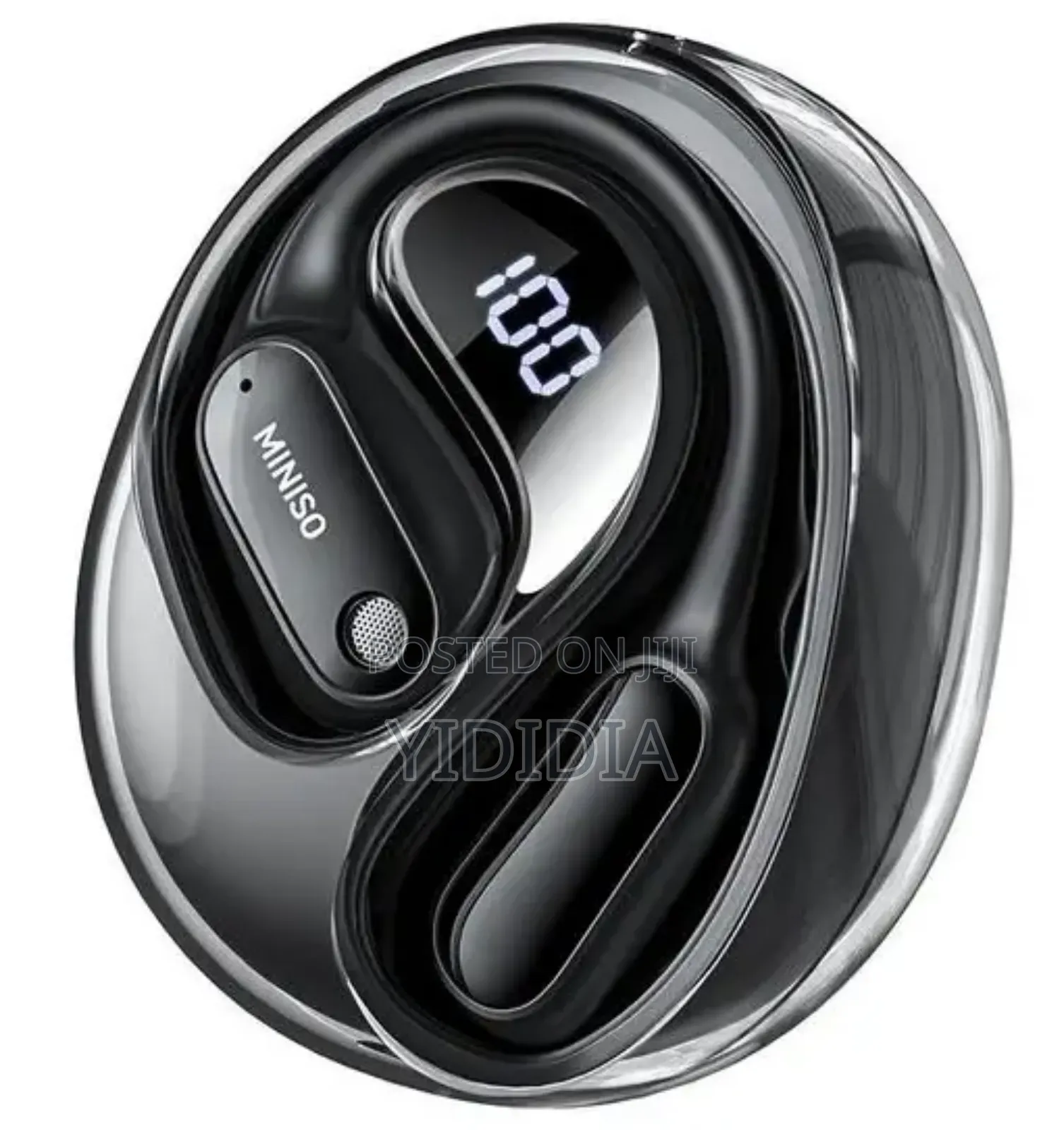 ኦርጂናል Miniso Wireless Earbud Ms 190