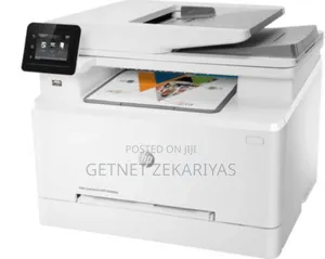 Laser Jet All in One Ptinter