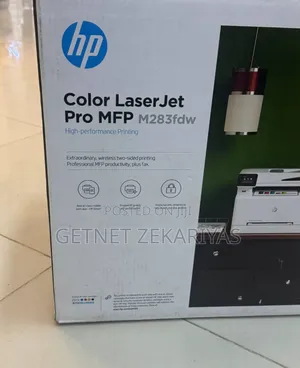 Laser Jet All in One Ptinter
