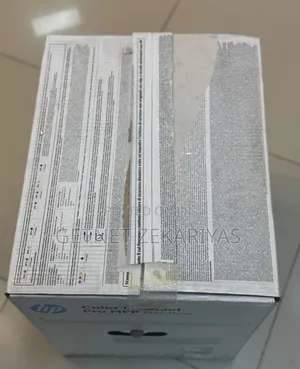 Laser Jet All in One Ptinter