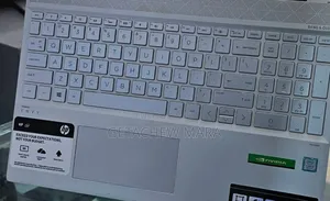 Photo - New Laptop HP Envy X360 8GB Intel Core I5 SSD 1T