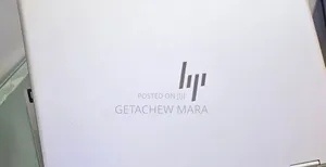 New Laptop HP Envy X360 8GB Intel Core I5 SSD 1T