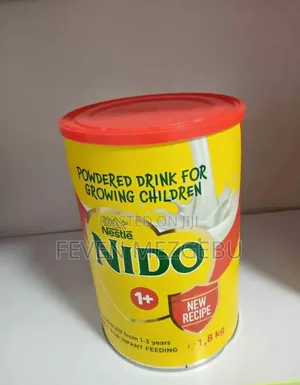 Photo - Nido +1. With Honey