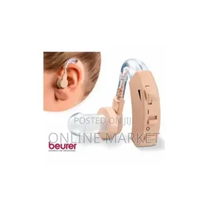 Photo - Hearing Amplifier Hearing