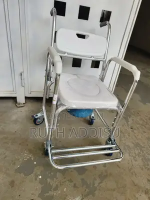 Photo - Commode Wheelchair重點commode Wheelchair吞噬commode Wheelchair嫽你wheelchair