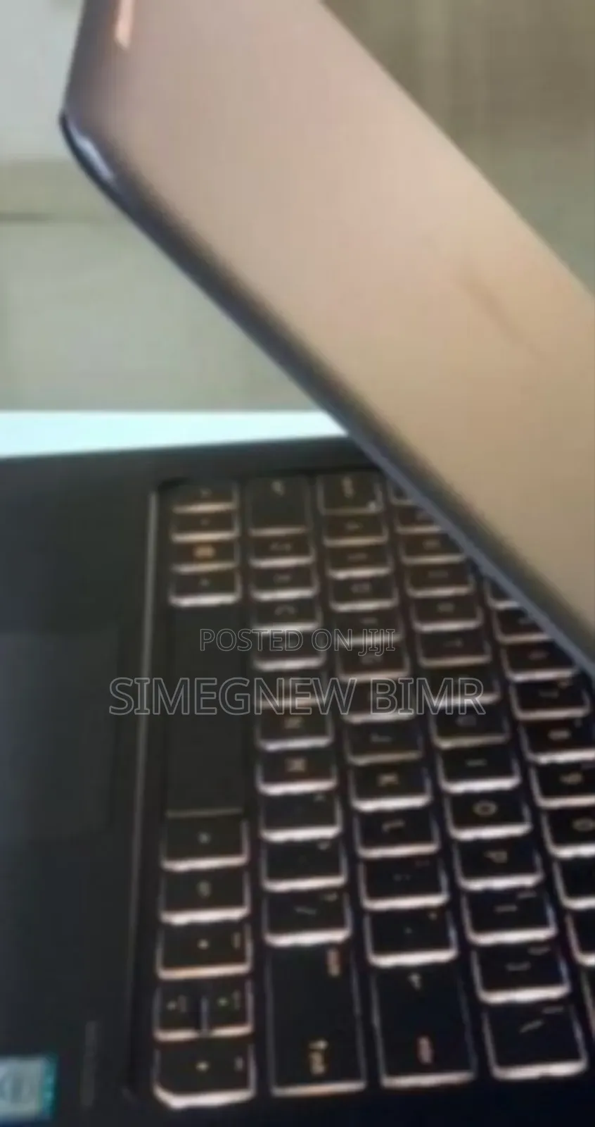 New Laptop HP Spectre X360 15 8GB Intel Core I7 SSD 256GB