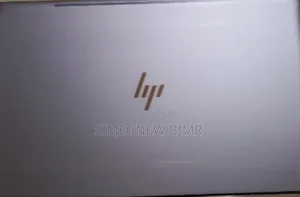 New Laptop HP Spectre X360 15 8GB Intel Core I7 SSD 256GB