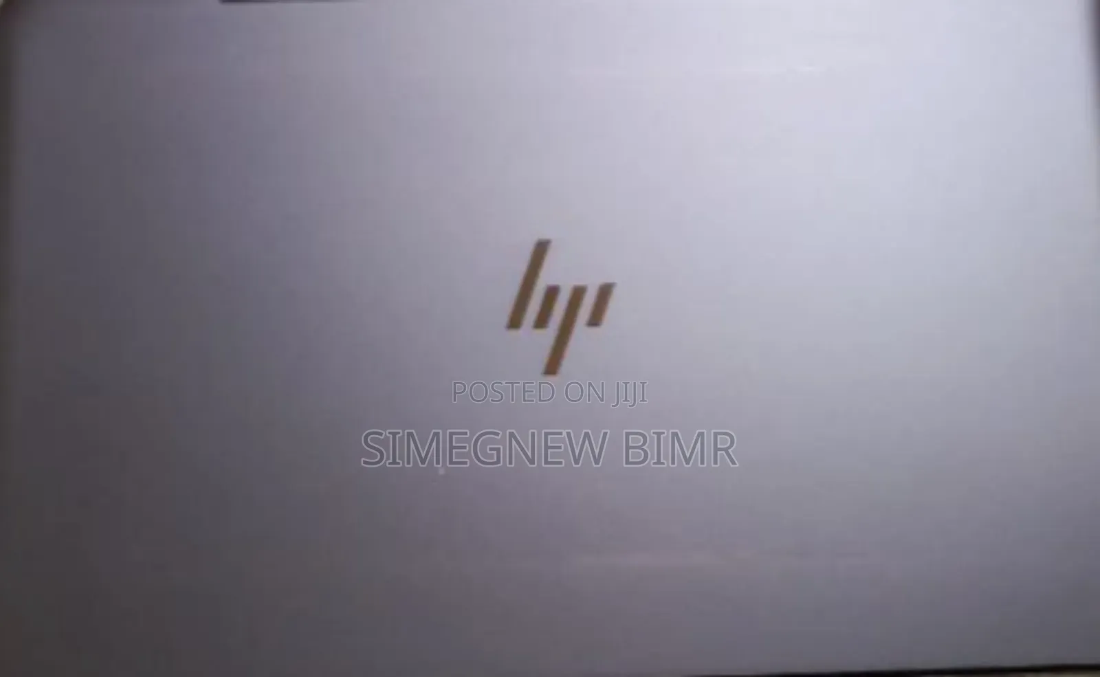 New Laptop HP Spectre X360 15 8GB Intel Core I7 SSD 256GB