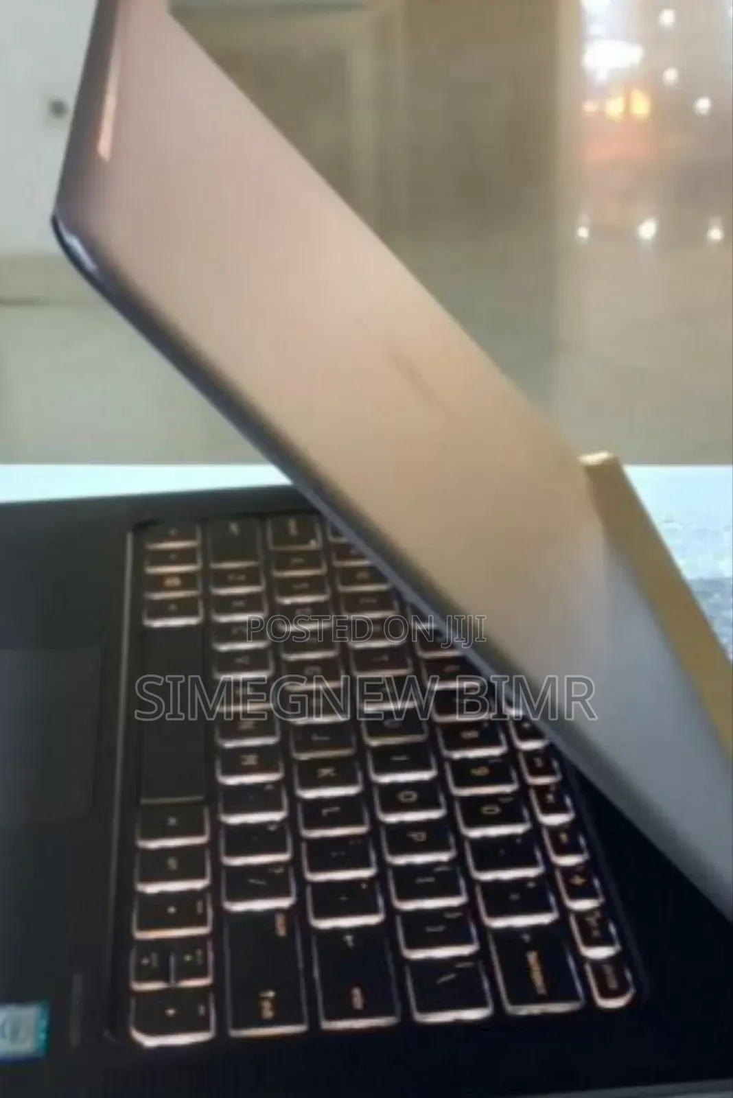 New Laptop HP Spectre X360 15 8GB Intel Core I7 SSD 256GB