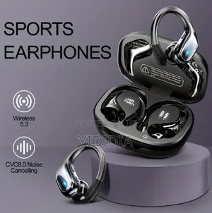 ኦርጂናል Miniso Wireless Earbud Ms 190