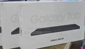 Photo - New Samsung Galaxy Tab A9 64 GB