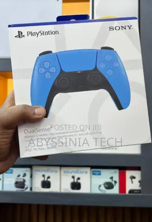 Photo - Playstation 5 Controller