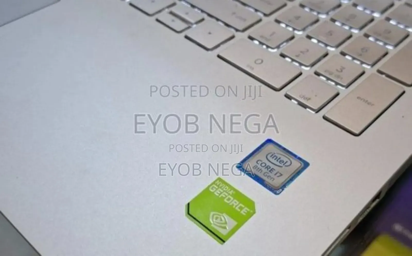 Laptop HP Pavilion 15 8GB Intel Core i7 HDD+SSD 1.5T