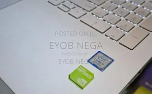 Laptop HP Pavilion 15 8GB Intel Core i7 HDD+SSD 1.5T