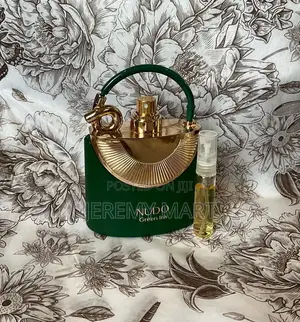 Photo - French Avenue Nudo Green Iris Perfume for Her