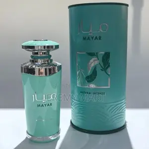 Photo - Lattafa Mayar Natural Intense Perfume for Her