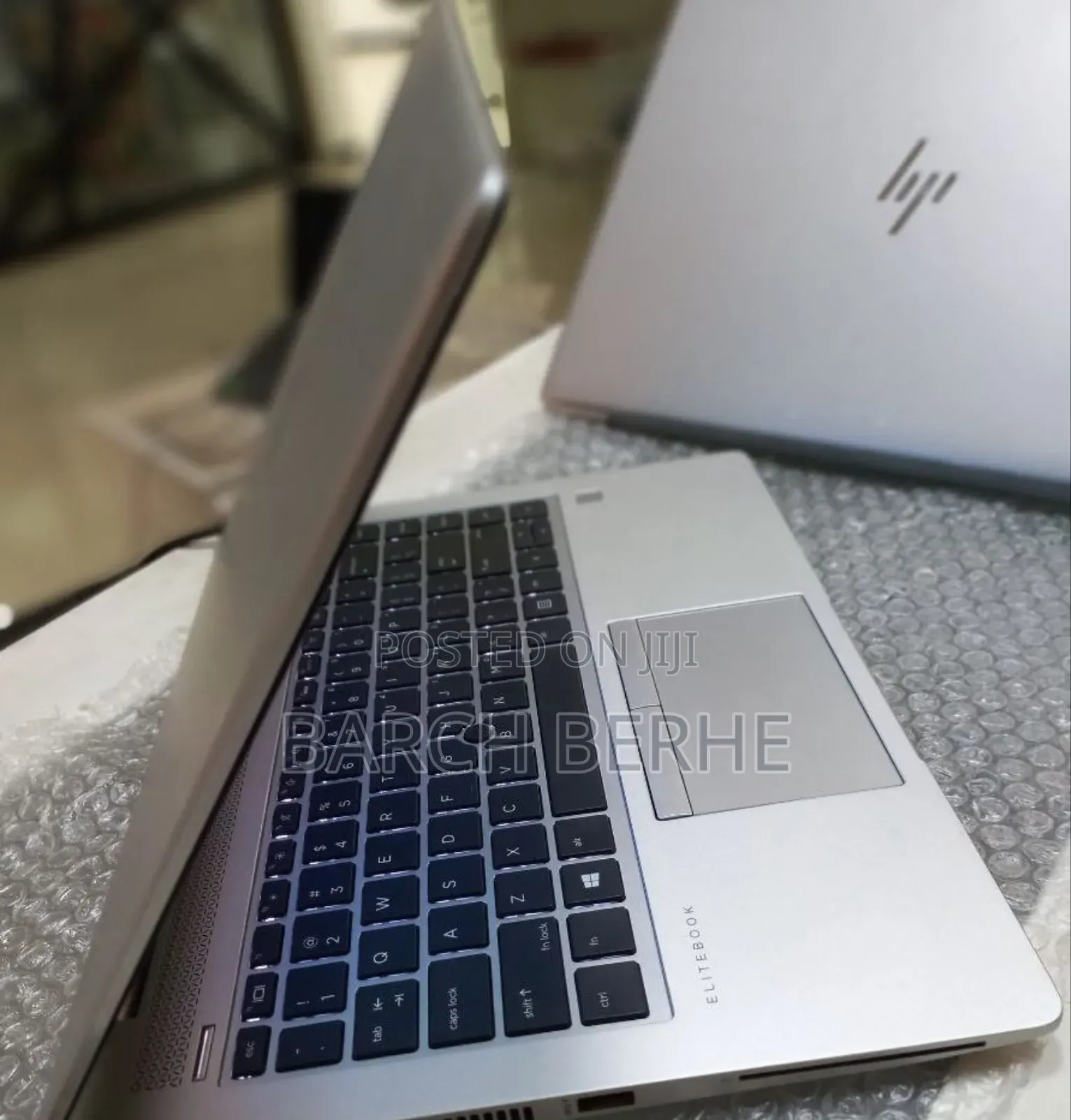 New Laptop HP EliteBook 840 G5 16GB Intel Core I7 SSD 512GB