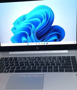 New Laptop HP EliteBook 840 G5 16GB Intel Core I7 SSD 512GB
