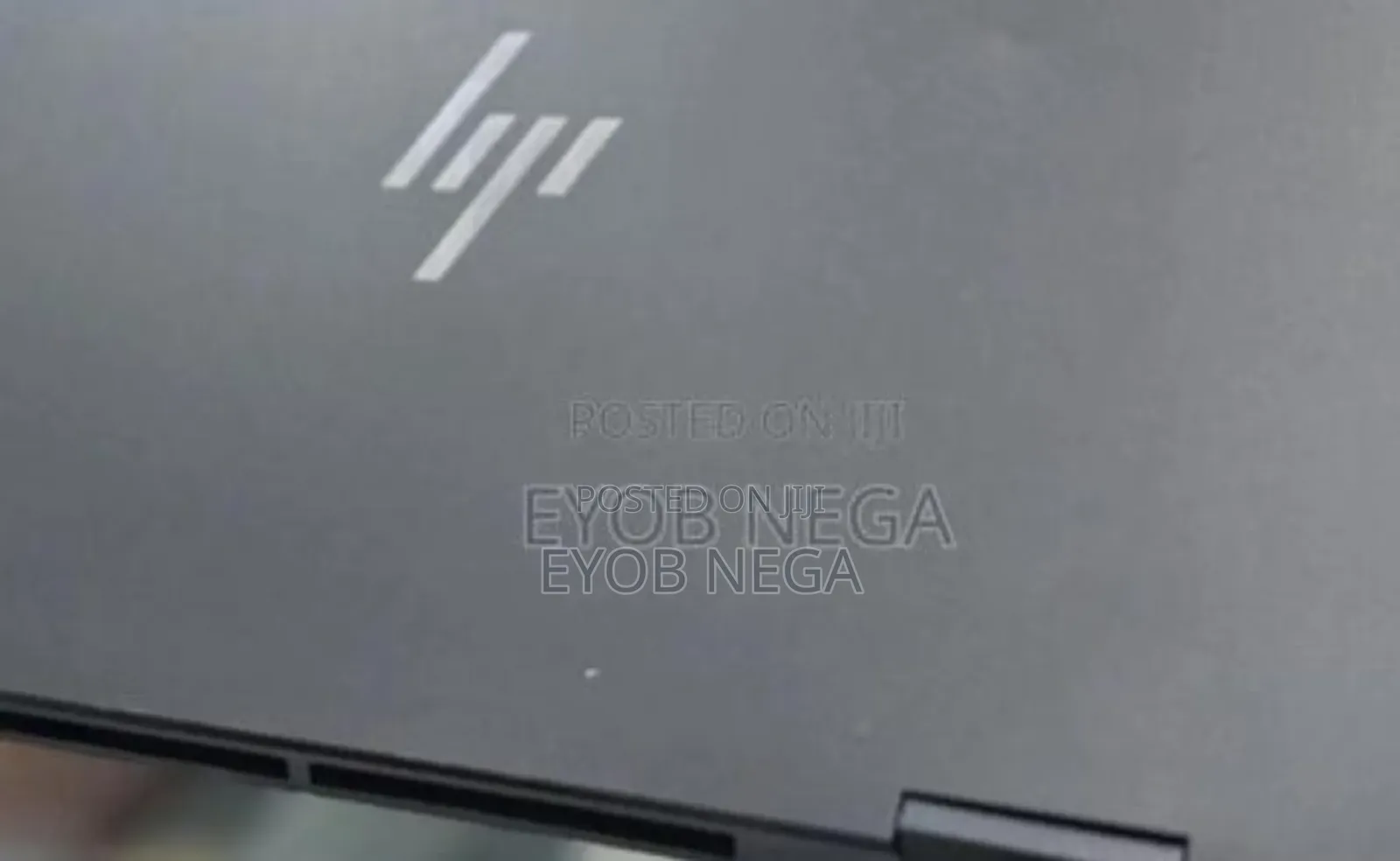 New Laptop HP Envy X360 16GB AMD Ryzen 7 SSD 512GB