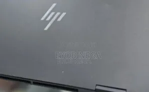 New Laptop HP Envy X360 16GB AMD Ryzen 7 SSD 512GB