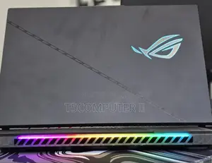 Photo - New Laptop Asus ROG Strix G15 16GB Intel Core I9 SSD 1T