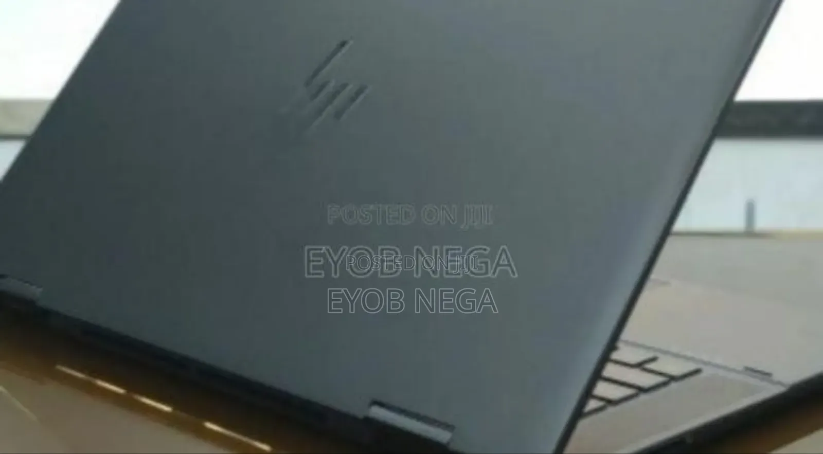 New Laptop HP Envy X360 32GB Intel Core Ultra 7 SSD 1T