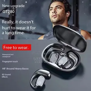 ኦርጂናል Miniso Wireless Earbud Ms 190
