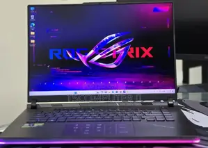 New Laptop Asus ROG Strix G15 16GB Intel Core I9 SSD 1T