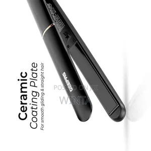 Geepas Digital Hair Straightener