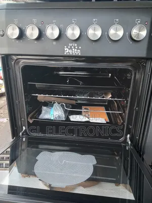 Delta Oven