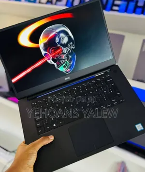 Photo - New Laptop Dell XPS 15 16GB Intel Core I5 SSD 512GB