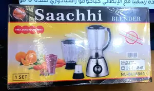 Saachi Blender Juicer