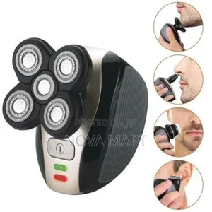 Lac-Lachy 5 in 1 Men's Care Set