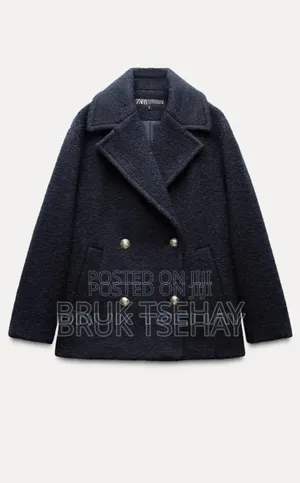 Photo - Zara Blazer For The Summer