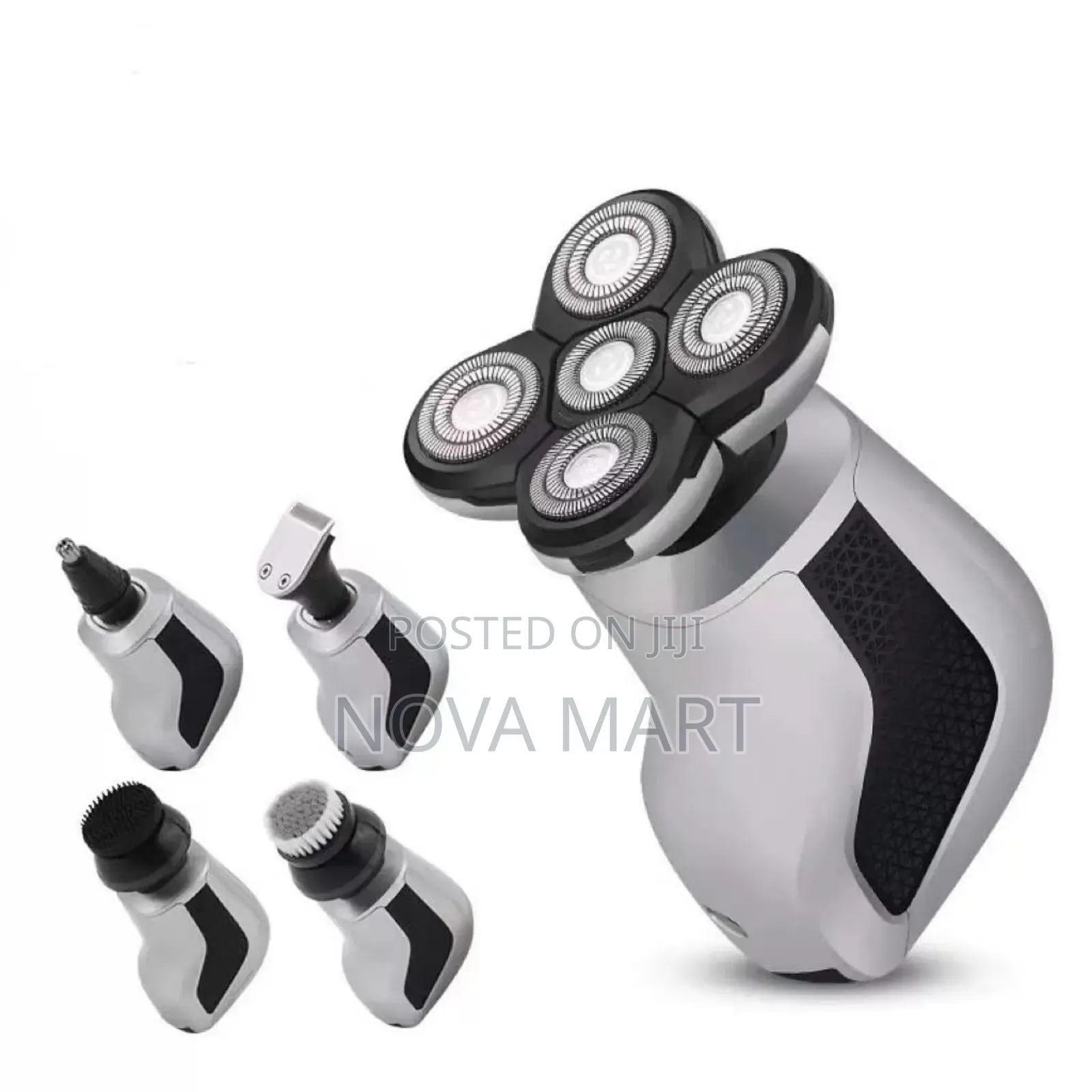 Lac-Lachy 5 in 1 Men's Care Set