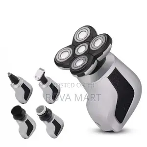 Lac-Lachy 5 in 1 Men's Care Set