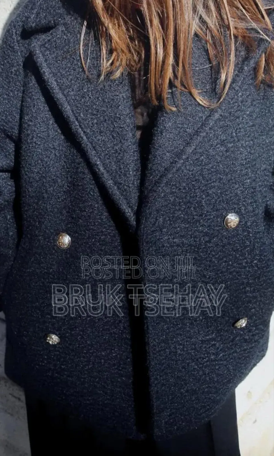 Zara Blazer For The Summer