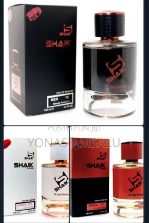 Photo - Shike Perfume