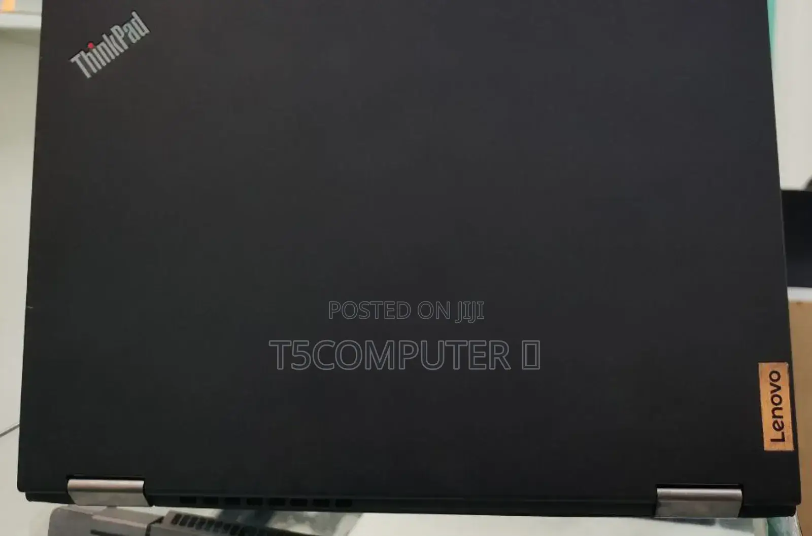 New Laptop Lenovo Thinkpad X13 Yoga 16GB Intel Core I5 SSD 512GB