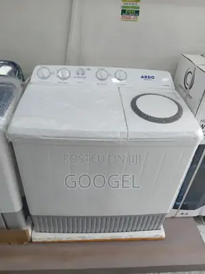 Ardo 2kg Washing Machin