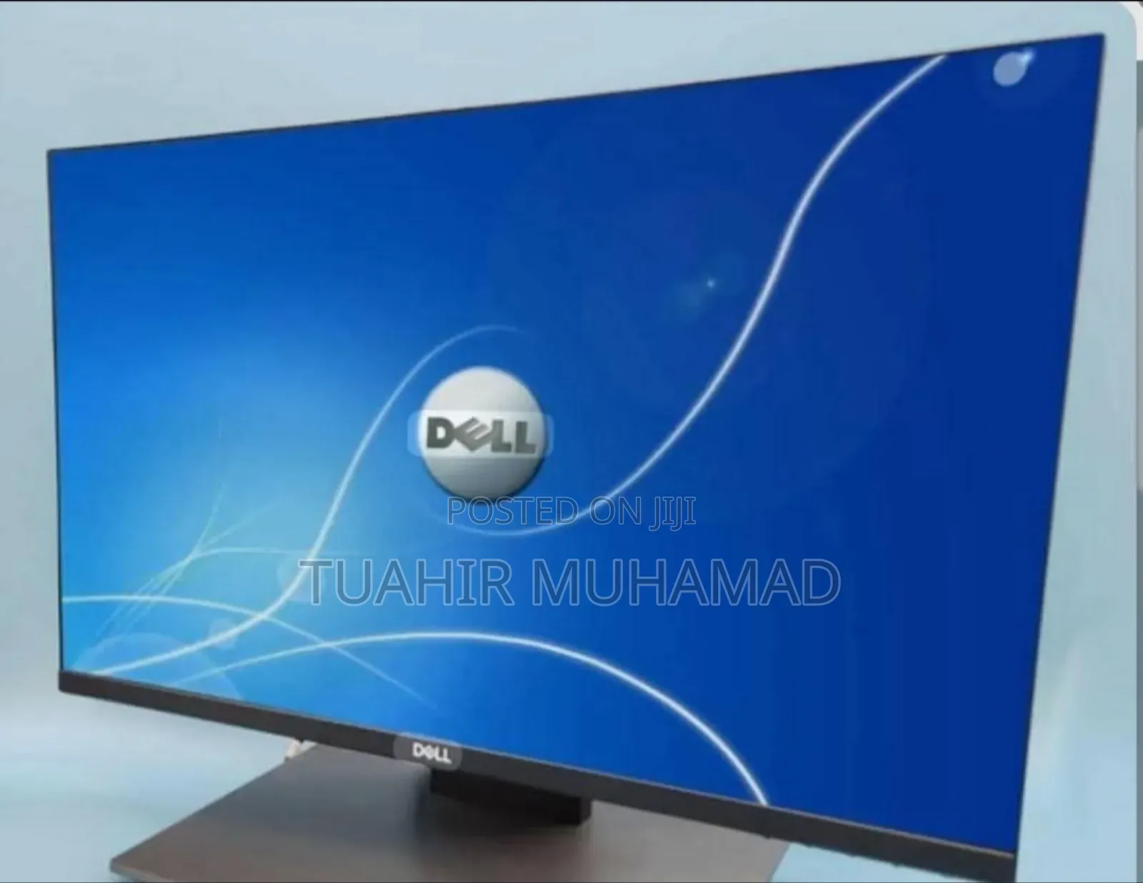 Dell Monitor 32inch Screen Resolution