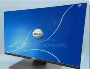 Dell Monitor 32inch Screen Resolution